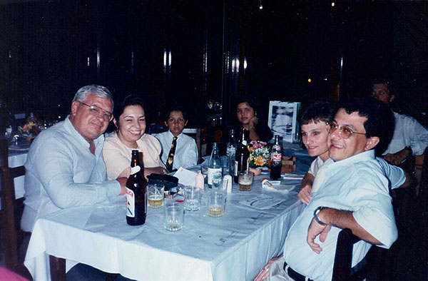 História - Rhodena-s Imóveis
